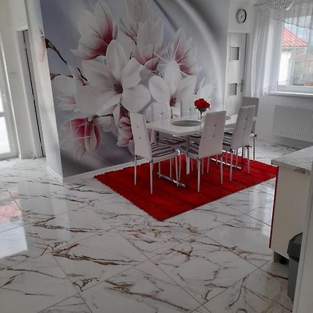 Apartmany Dianka Velky Slavkov Exterior photo