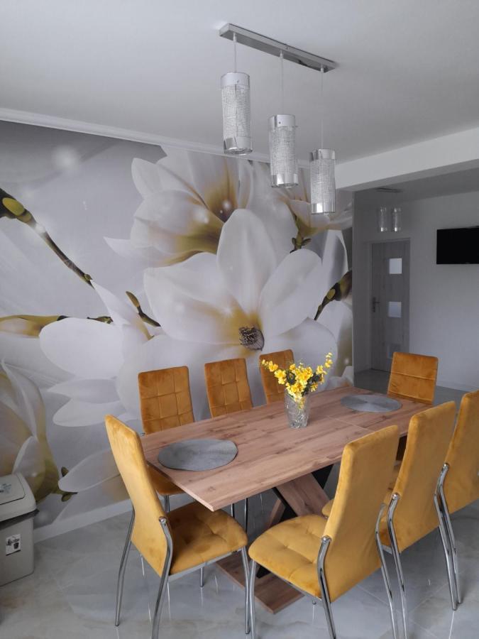 Apartmany Dianka Velky Slavkov Exterior photo
